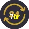24/7
