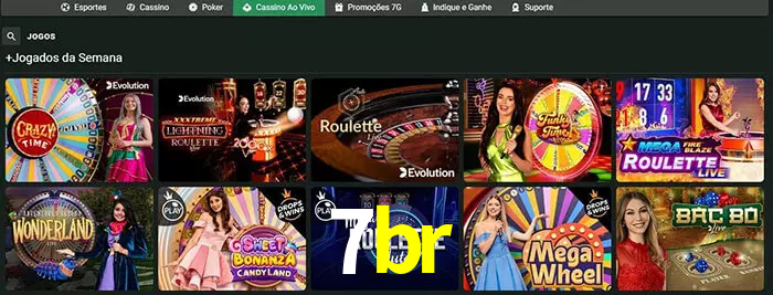 7br bet