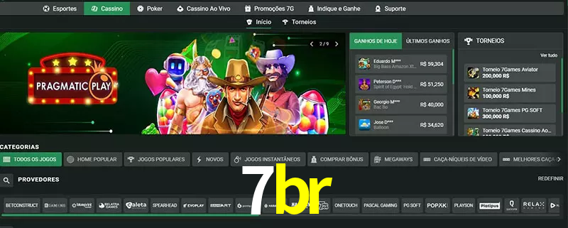 cassino 7br