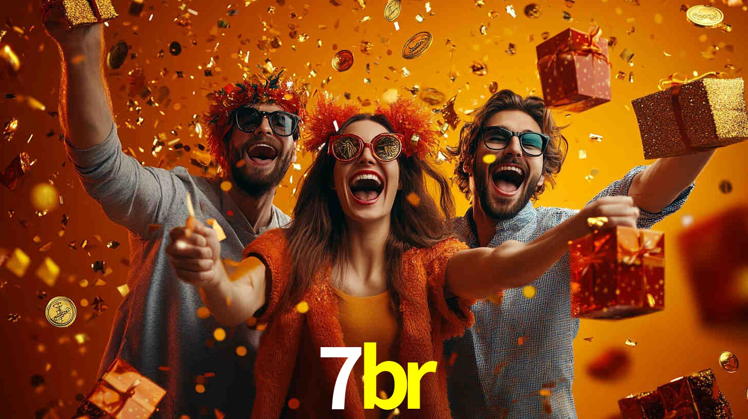 7br - Casino Online Plataforma - 7br.com
