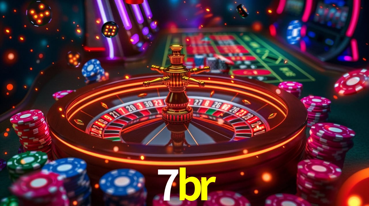 Casino Ao Vivo 7br