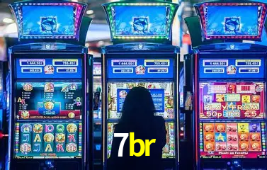 Desvendando o Mundo dos Jogos Virtuais na 7br