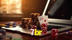Torneios 7br