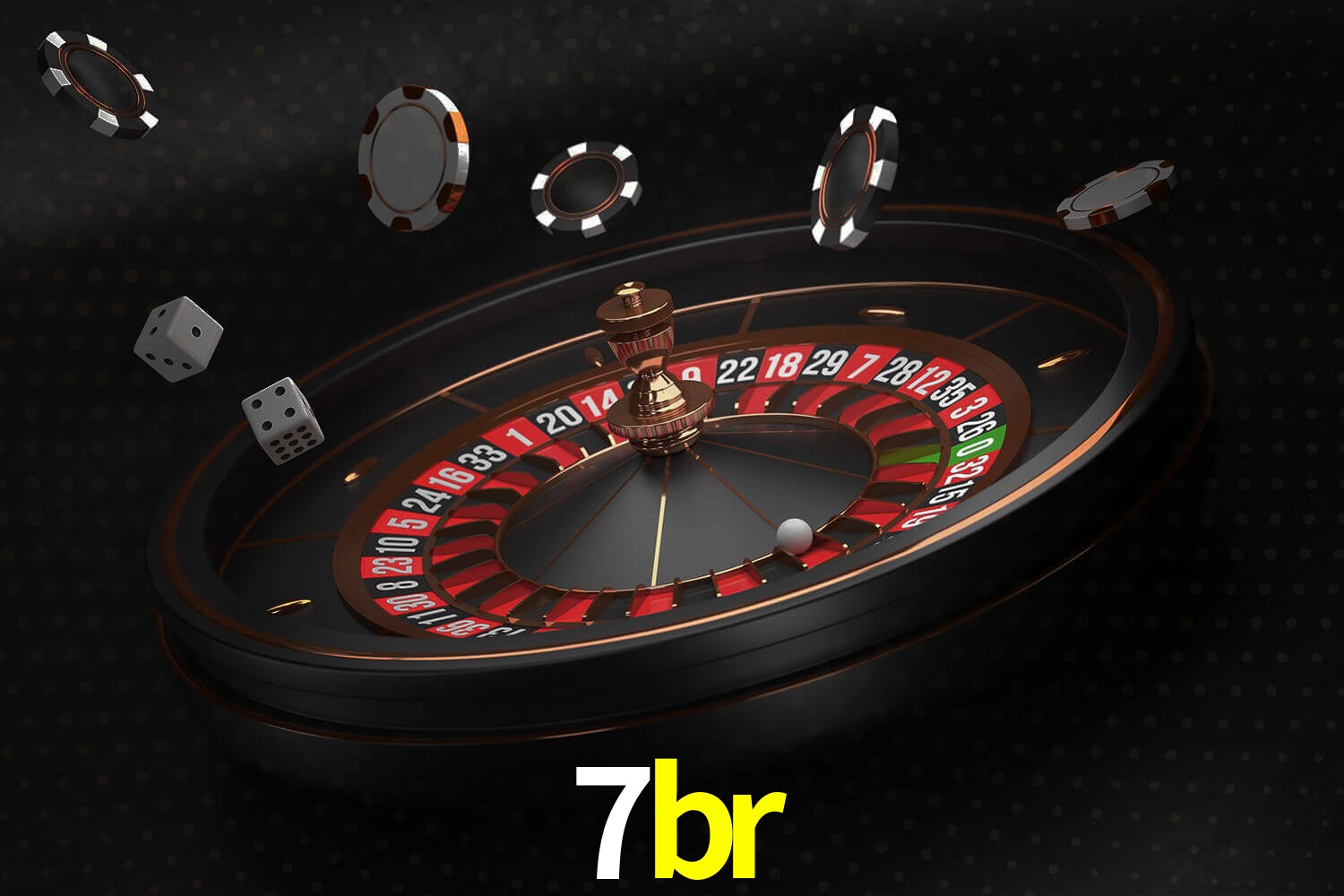 7br: Jogos de Caça-Níqueis-Altas Recompensas, Roleta-Velocidade, Blackjack-Desafios Máximos