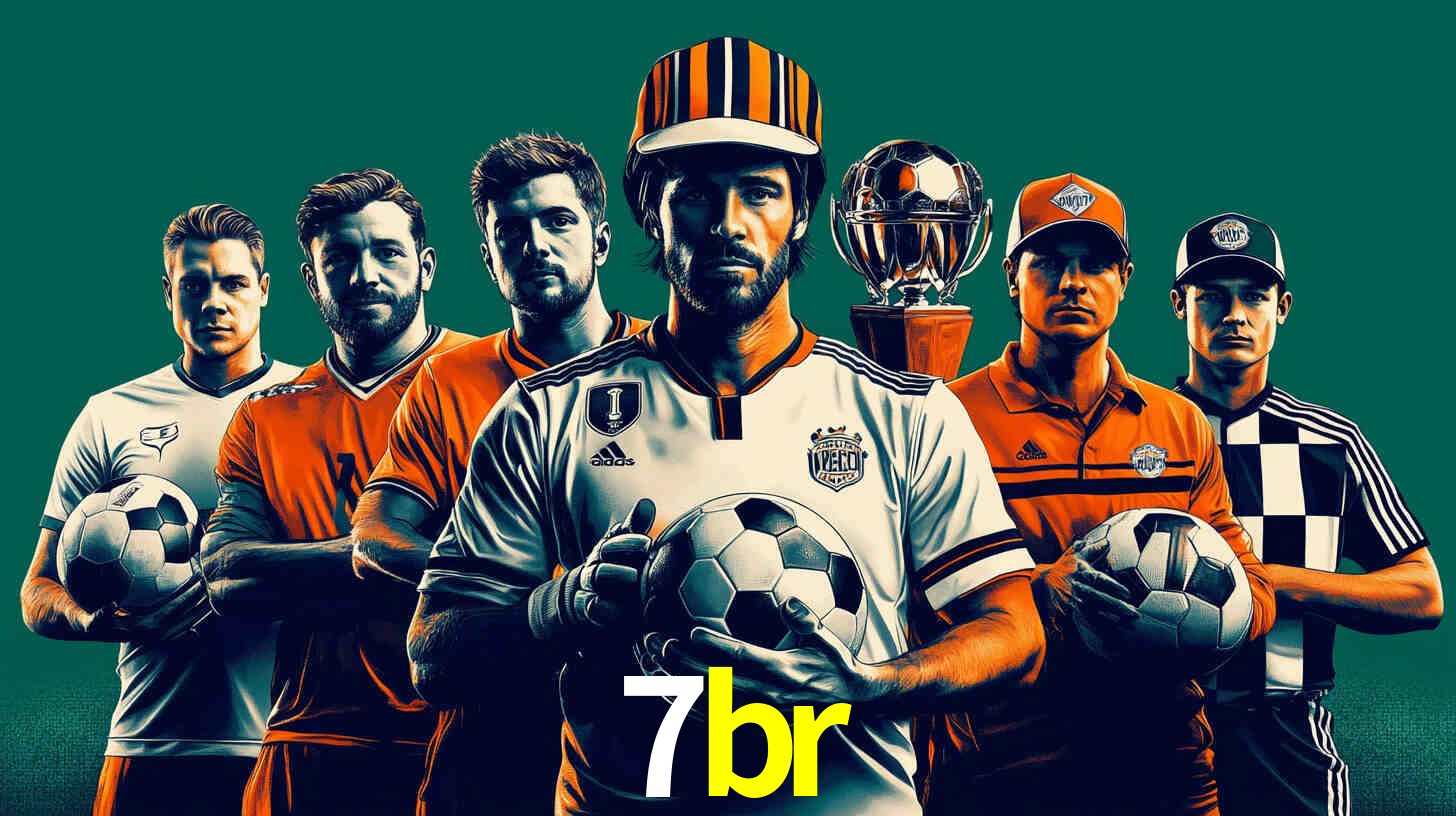 Descubra o Programa VIP da 7br: Vantagens Exclusivas para Jogadores