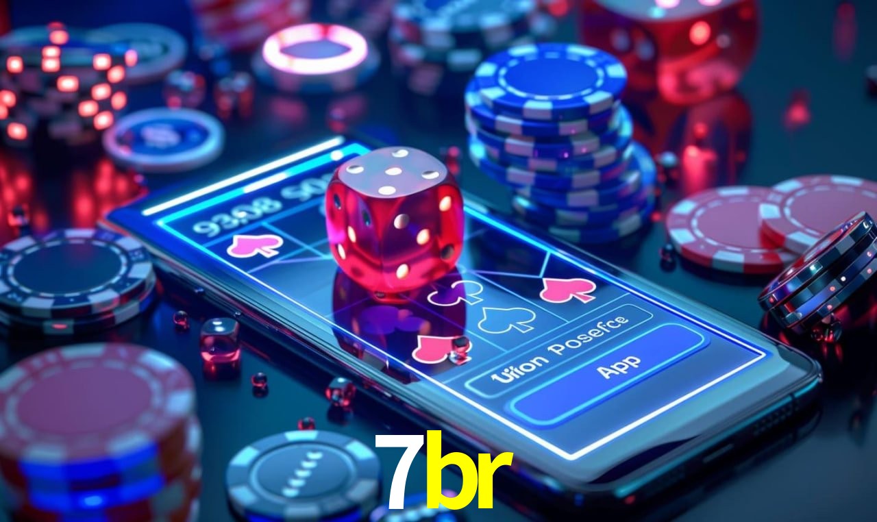 7br - Análise de Mercados Esportivos