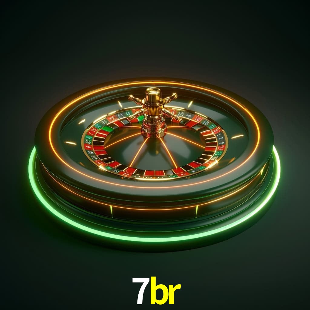 7br App - Aplicativo Móvel Oficial