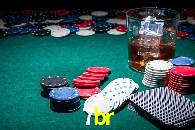 Recursos de Bônus 7br