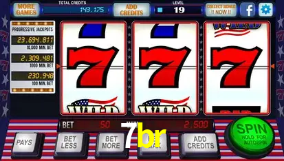 7br Cassino - 80+ Mesas ao Vivo