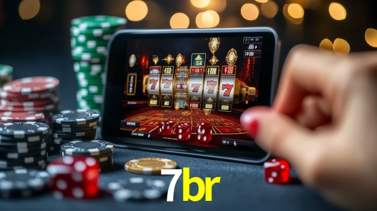 Blackjack Table 7br