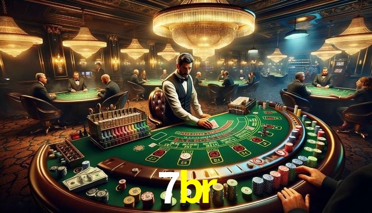 Game Providers 7br