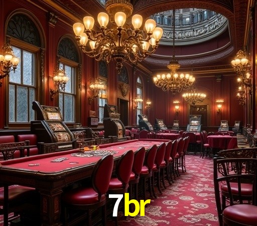 7br Rio de Janeiro - Licenses
