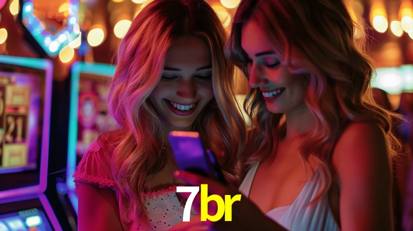 Explore as vantagens do 7br: serviço profissional e confiabilidade