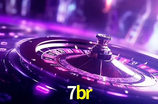 Mesa de Blackjack 7br