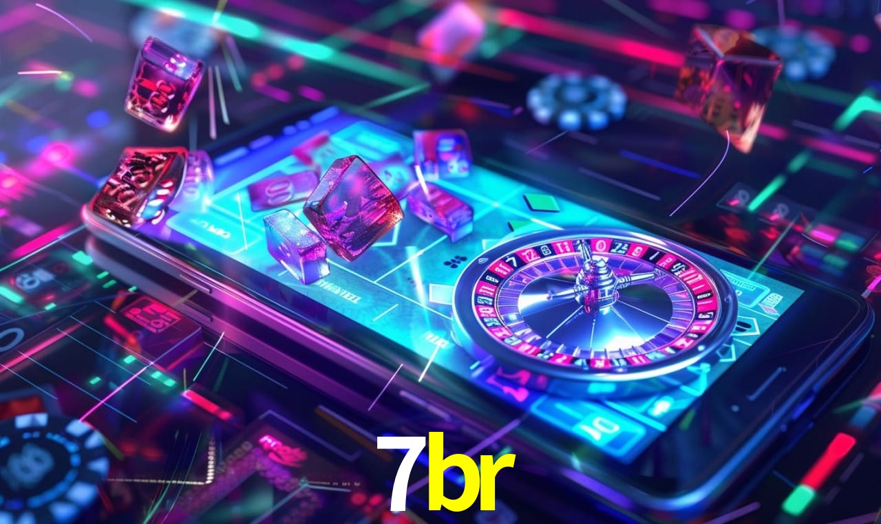 Benefícios da Conta 7br