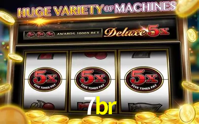 Desvendando o Mundo dos Jogos Virtuais na 7br