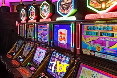 A Emoção da Loteria na 7br: Uma Chance de Mudança de Vida