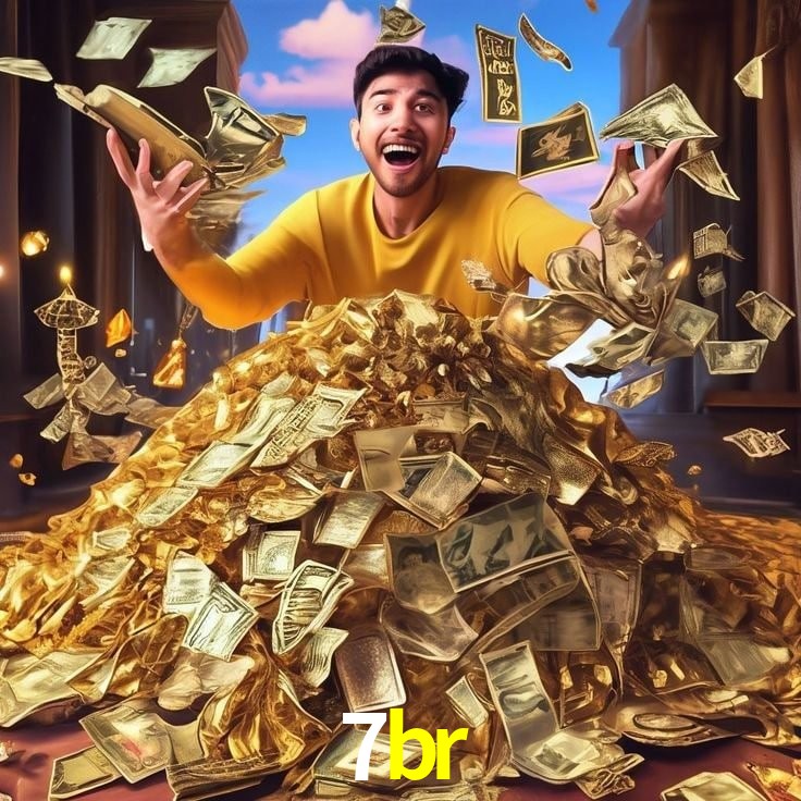 Estatísticas do Jogo 7br