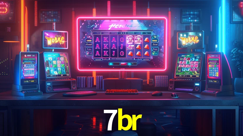 7br plataforma