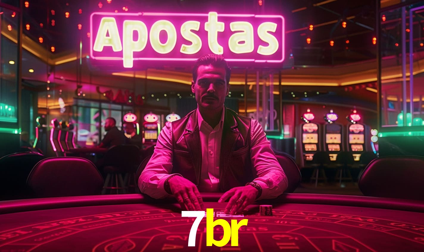 7br Curitiba - Hall of Fame