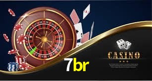 Cadastro Rápido 7br