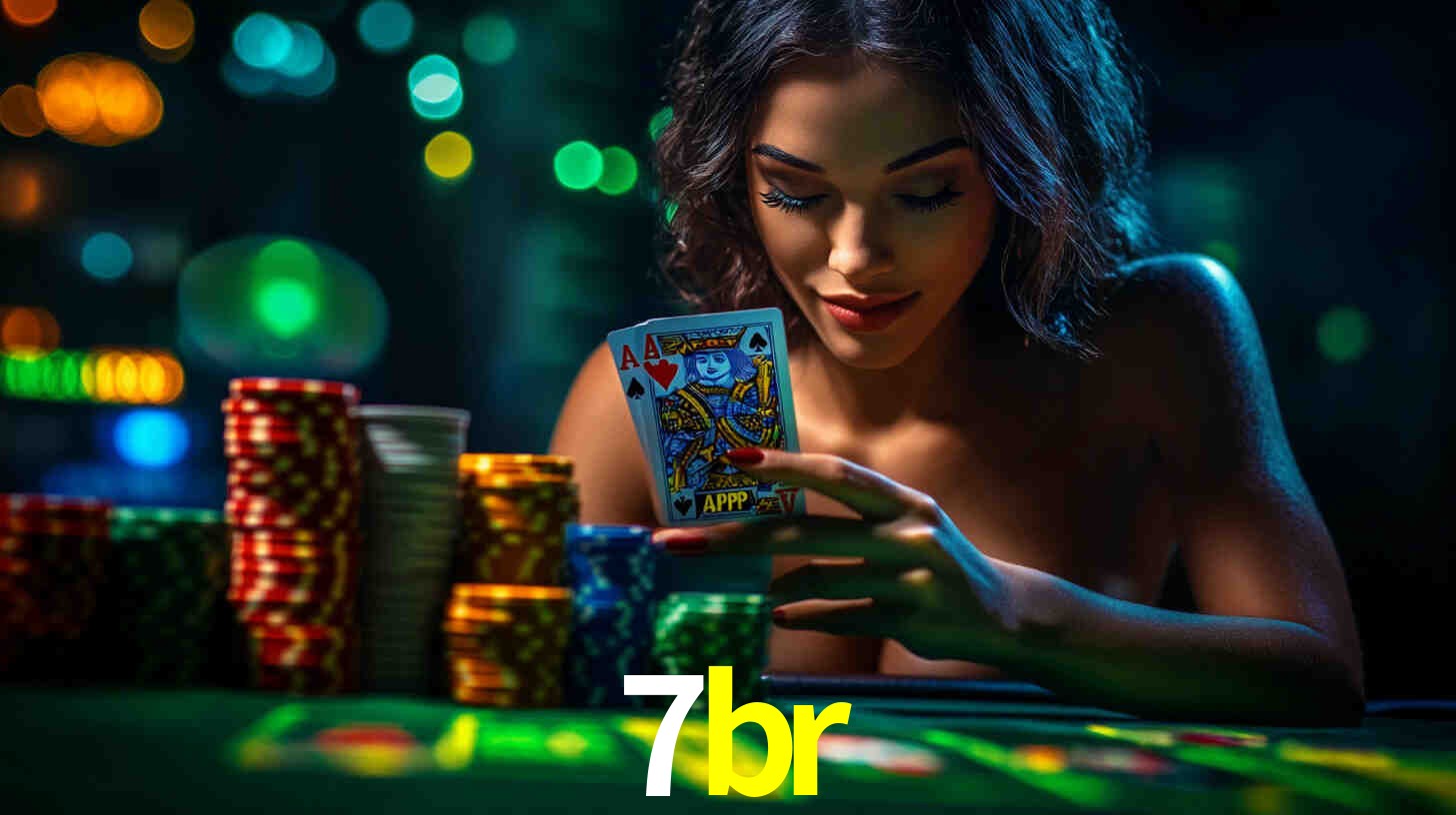 A Experiência Imersiva dos Cassinos Ao Vivo no 7br