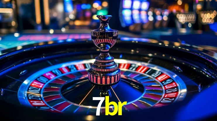 7br App Interface