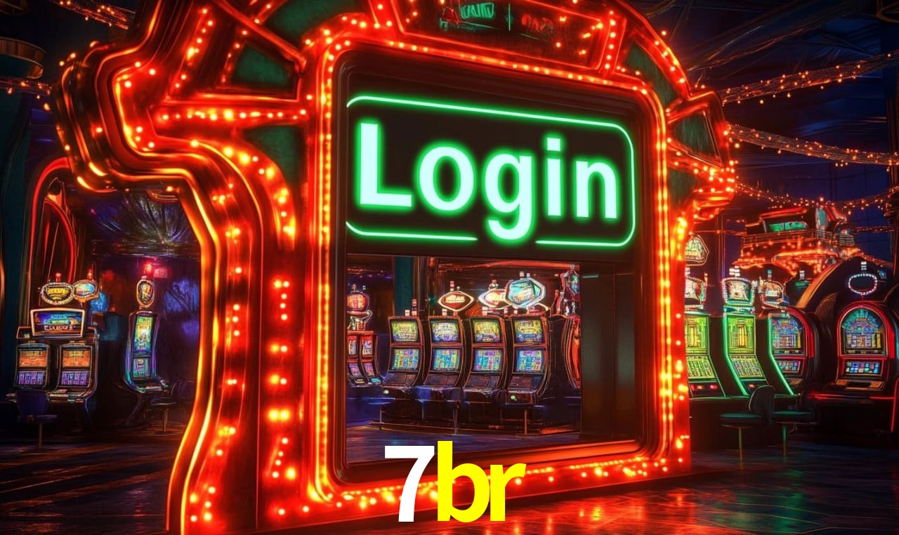 Provedores de Jogos 7br