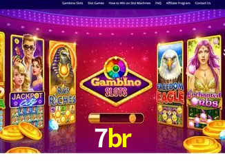 7br Bônus - Pacote R$5.000 + VIP