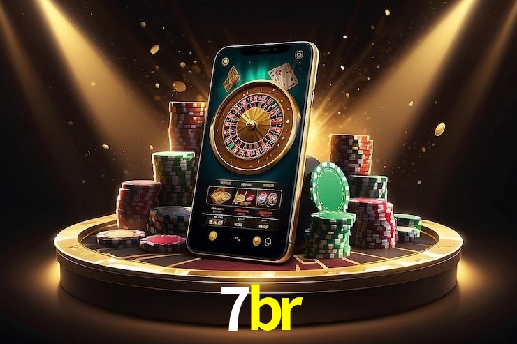 7br - Aplicativo Móvel