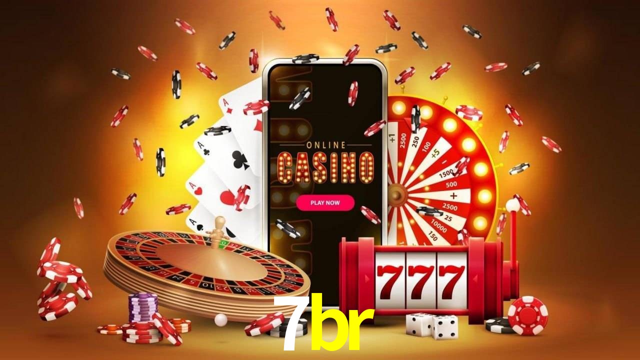 7br Brasília - Jogo Features