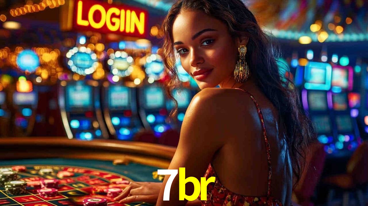 7br Rio de Janeiro - Popular Jogos