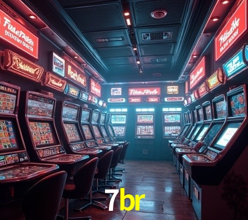 7br São Paulo - Hot Promos