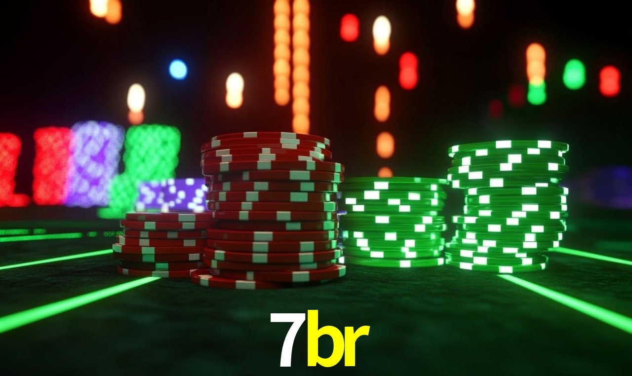 Live Casino 7br