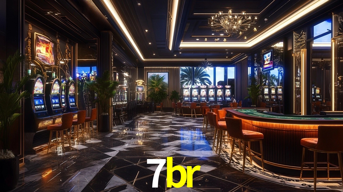 Welcome Bonus 7br