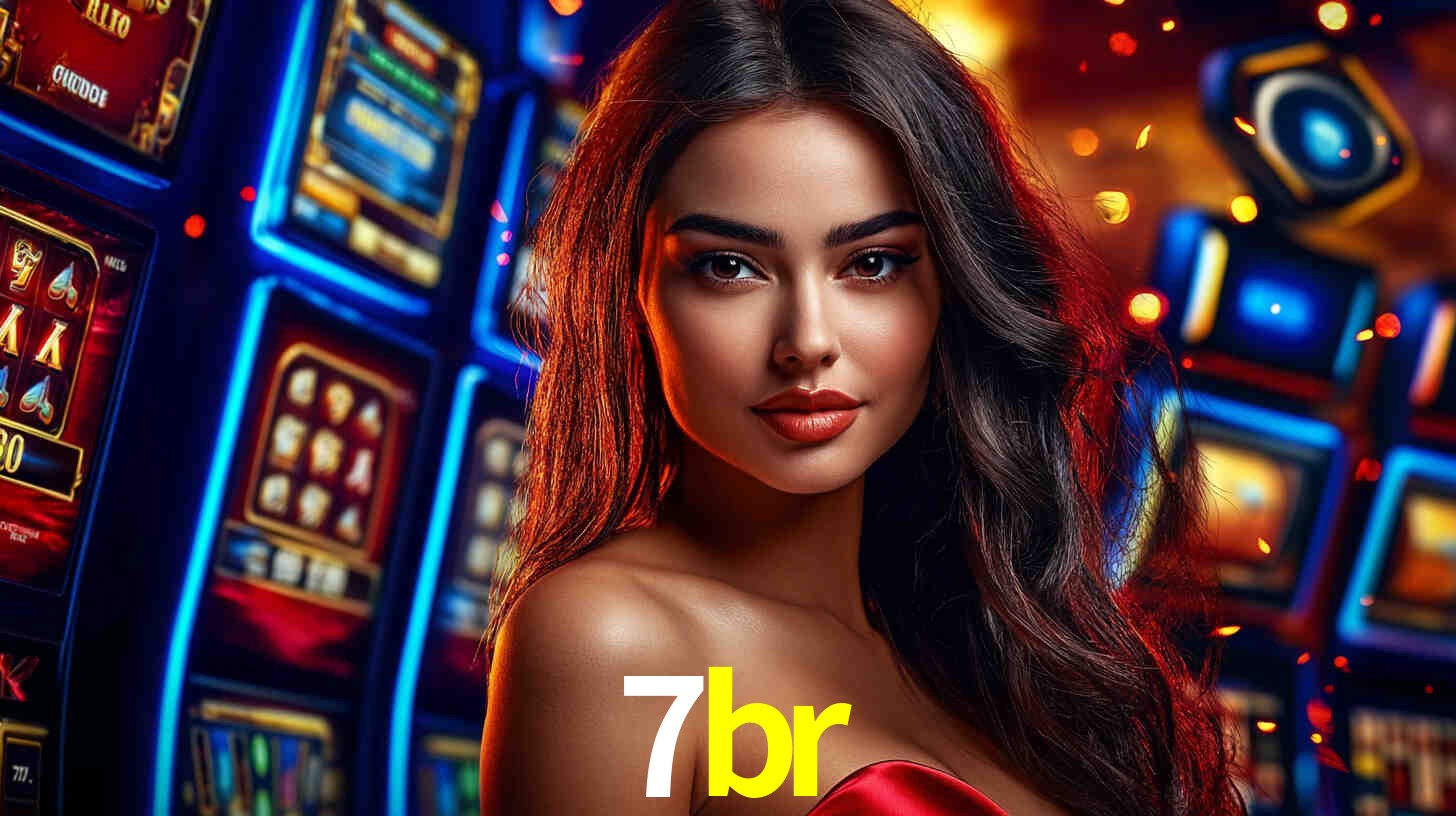 Desvendando o Mundo dos Jogos Virtuais na 7br