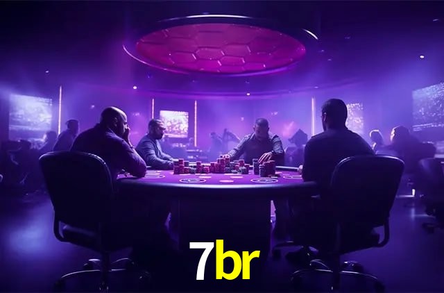 Integração de APIs 7br