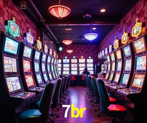 7br Brasília - Bonus Features