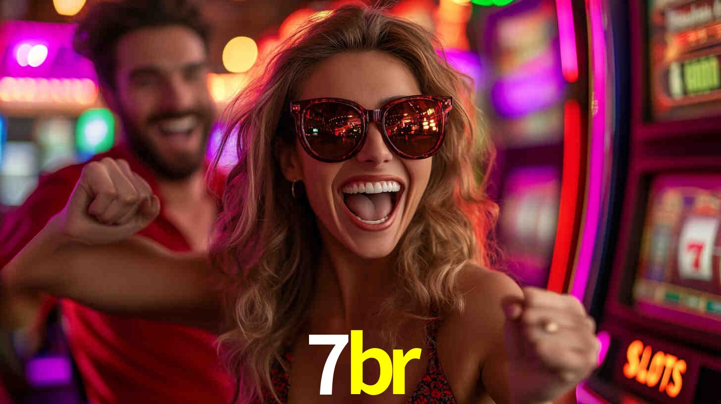 Inovações de Jogos na 7br: O Futuro das Experiências Interativas