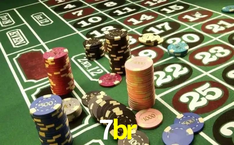 Promoção Relâmpago 7br