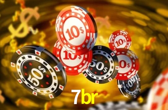 Jogos de Slot 7br
