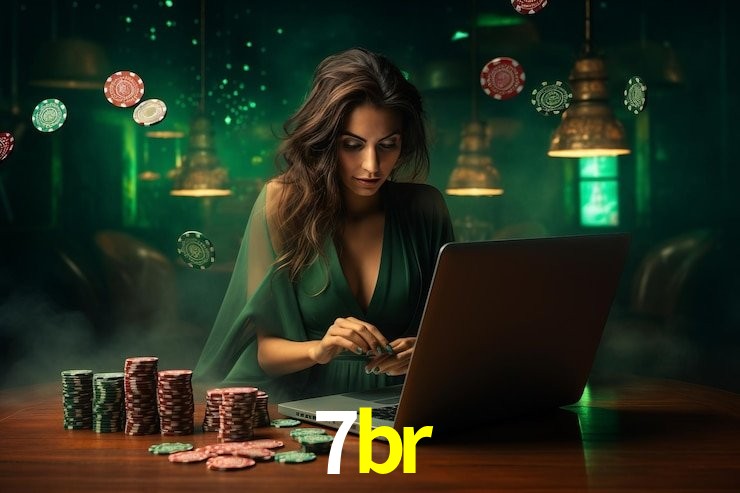 7br - App Security