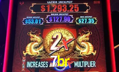 Descubra a Magia dos Jogos de Arcade no 7br