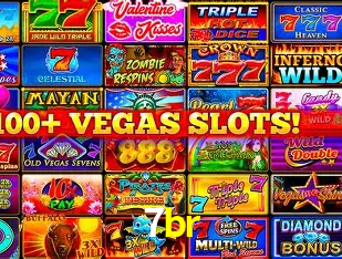 7br Brasília - Casino Guide