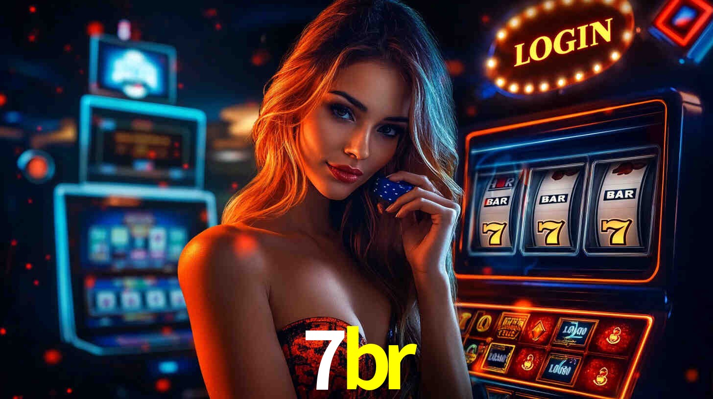7br plataforma