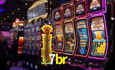 7br Brasília - VIP Program