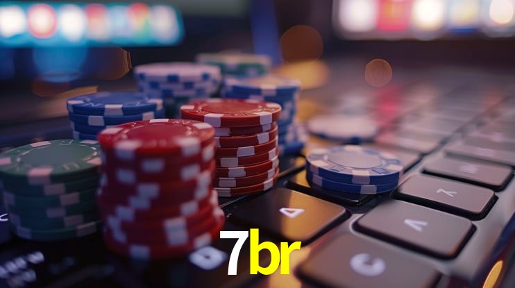 7br - cassino ao vivo