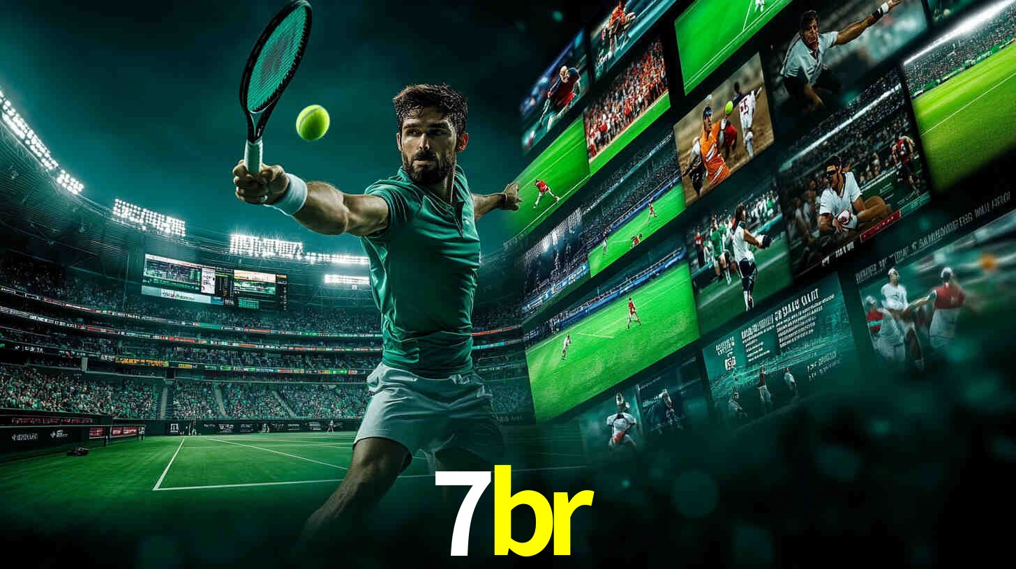 Descubra a Essência do 7br: Nossa História e Compromissos