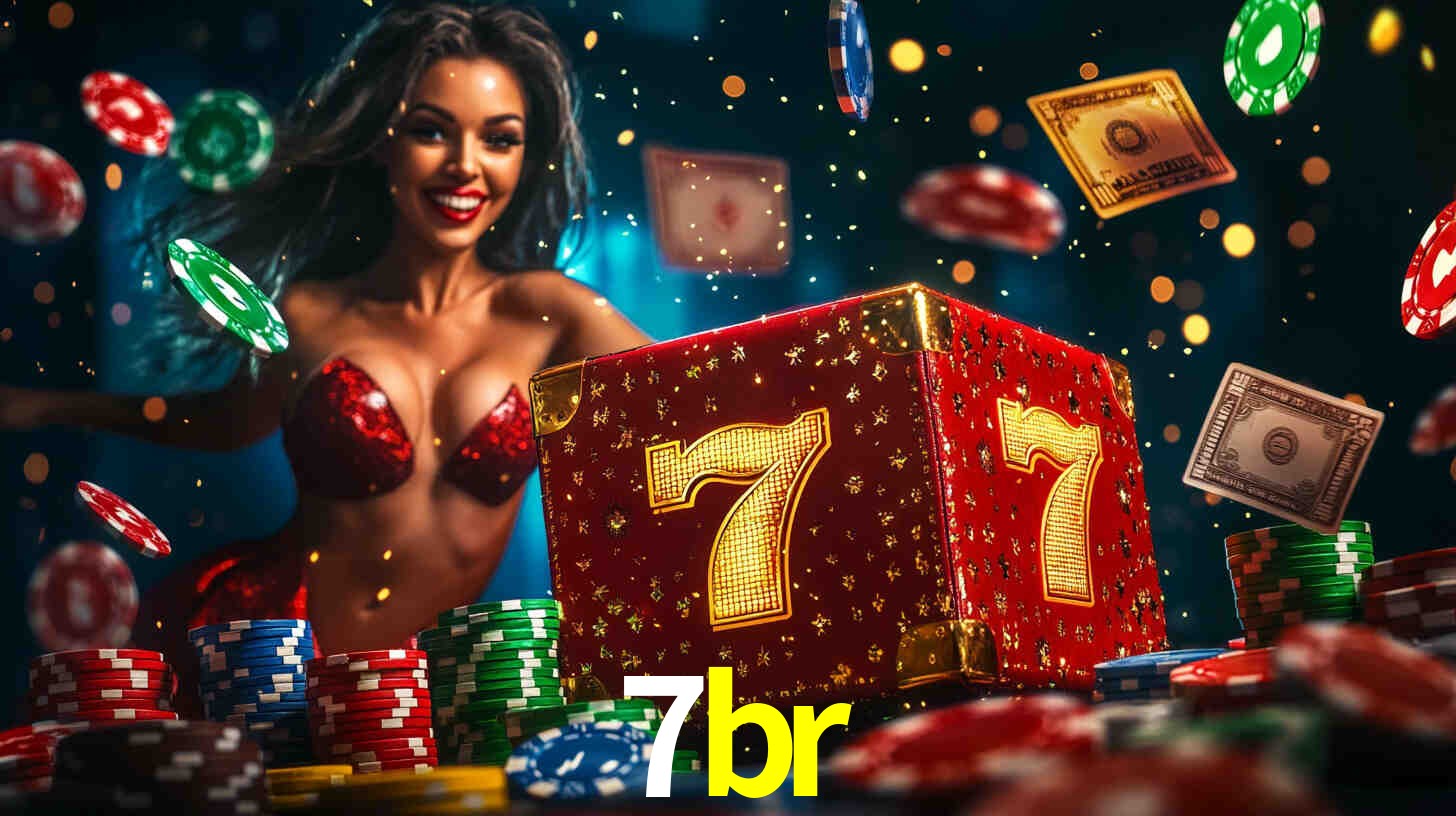 A Emoção da Loteria na 7br: Uma Chance de Mudança de Vida