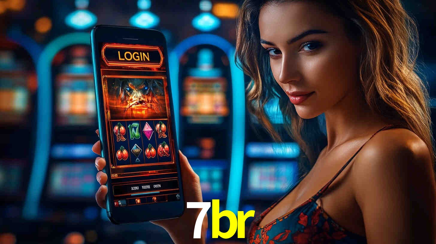 7br: A Experiência de Casino com Jogos de Mesa ao Vivo